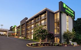 Wyndham Garden Washington Dc North